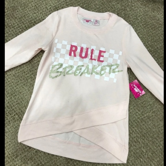 Extremely Me Long Sleeve - Picture 1 of 8